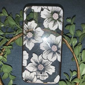 Kate Spade iphone XR case
